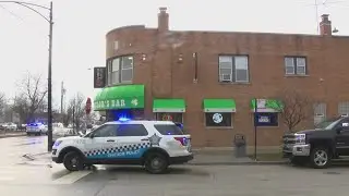 CPD: 5 men taken to hospital after apparent overdose