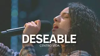 DESEABLE | STEPHANIE GUTIERREZ | CENTRO VIDA