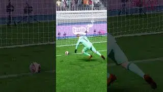 Goalkeeper Fail #eafc24 #fc24 #easports