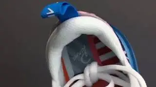 Parra x NIKE Air Max 270