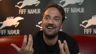 Louis-Julien Petit - Les Invisibles | L'interview | FIFF 2018