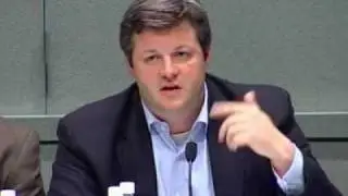Search Fund Panel