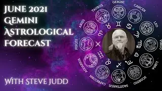 Gemini Horoscope - June 2021
