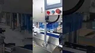 Automatic metal Tin Can Seamer Machine for Russia Customer,Tin Can Sealing machine, Can Sealer(2022)