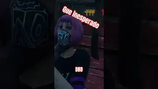 sustos que dan gusto en #dbd #terror #videojuegosdeterror