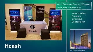 Markable Event Portfolio