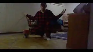 Обновление надувного рождественского кактуса