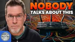 Before You Buy a Network Streamer, Fix These 3 Problems NOW!