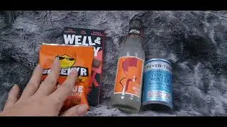 The Rum Boxx unboxing November 2022