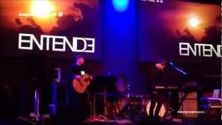 Entende at 3rd Place -- Intro and Learning to Live Again