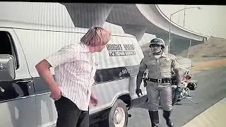 CHiPs Filming Locations- Then & Now- Loss Of Control pt 1