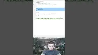 Kotlin+Gradle+Docker - minimalistic example