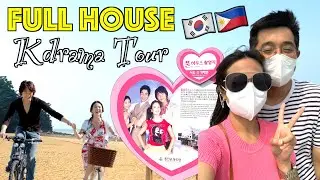 Korean Drama Location 