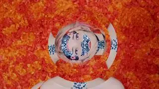 KOKÔ CECÊ  - A m o r  E n   L a   M e t r ô p o l i  ( Video Oficial )