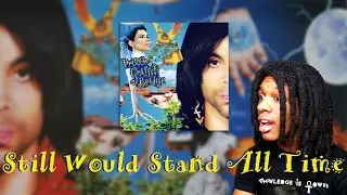FIRST TIME HEARING Prince - Still Would Stand All Time Reaction