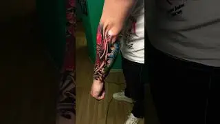 Koi Fish Tattoo 2023 #koifish #japanese #japanesetattoo #lotusflower #koifishtattoo #tattooart