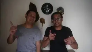 Local Flavour ep 3: Pretentious people