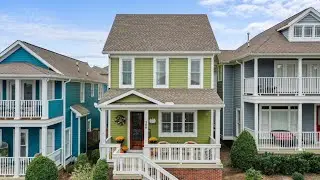 300 Augusta Ave  Pleasant View, TN 37146