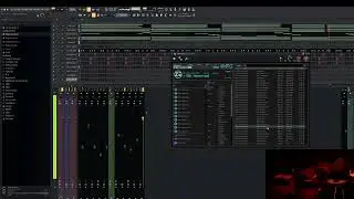 LIVE SESSION BEATMAKING