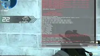 COUNTER STRIKE GLOBAL OFFENSIIVE-HOW TO CREATE A SERVER OFFLINE AND HOW TO KICK BOTS