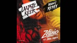 Zefanio - Laatste Keer ft. Jonna Fraser (BIGGI Remix)