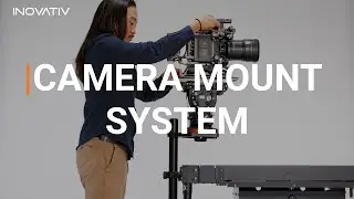 Camera Mount System
