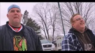 Chicago Paranormal Investigators - Paranormal Documentary
