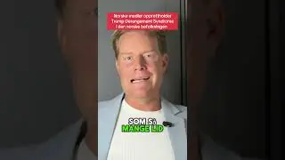 Norske medier opprettholder  Trump Derangement Syndrome i den norske befolkningen‼️