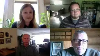 IET TALK with the Asylum Seekers Initiative Group (ASIG)
