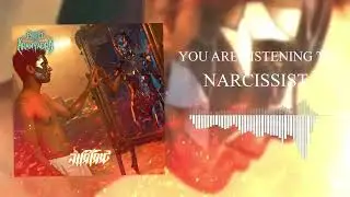 নার্সিসিস্ট | Narcissist - Project Aranyadra (Official) | Bangla | Modern Death Metal
