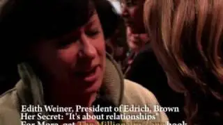 Top 6 Secrets of Networking