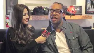 The Whatitdo Exclusive with Ty Dolla $ign
