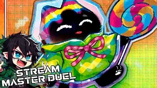 👾 Hoy se Anuncia Yummi, Finjamos Sorpresa, mientras esperamos eso unas partidas de Ranked 👾