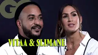 Les punchlines de Vitaa & Slimane : Gims, Diam’s, Dadju… | GQ