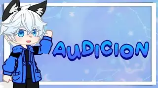 Audicion para @WendierQa1511 