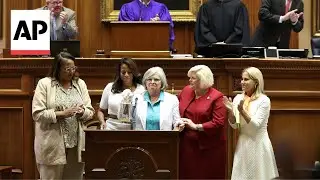 Voters kick all the Republican women out of the South Carolina Senate