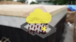 Basement Waterproofing Part I - Preventing Foundation Problems in Your Home