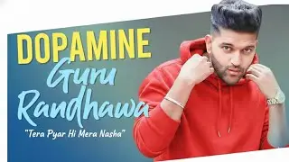 DOPAMINE &ndash; Hindi Pop Love Song | Addicted To Your Love | Party + Romance