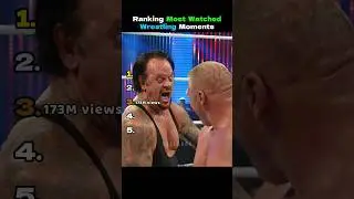 Most Viral WWE Clips Of All Time! 👀