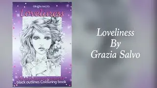 LOVELINESS by Grazia Salvo - FLIP THROUGH