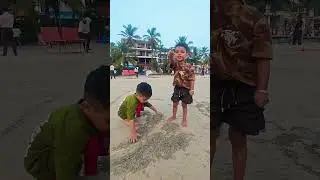 Mud play ❤️ #song #movie #likeandsubscribe #babychoice #cutebaby #cutiebabyofficial #music #love #..