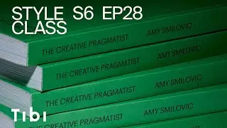 Style Class: Season 6: Episode 28