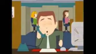 South Park- Jared Has Aides best clip