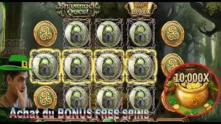 On voit souvent le x10.000 mais pour le gagner c'est une autre histoire !