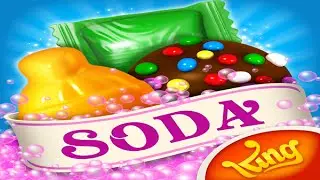 How to hack  (Unlimited Lives-Unlimited Boosters) in  Candy Crush Soda  APK