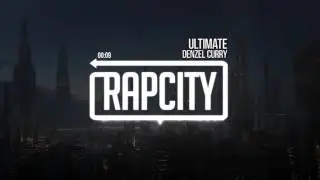 Denzel Curry ~ Ultimate ~ [ Bass Boosted]