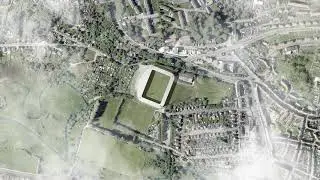 Fremtidens Stadion | Kolding IF Fodbold
