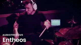 Entheos - Pulse of a New Era | Audiotree Live