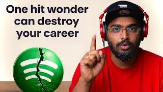 One Hit Song Can KILL Your Career In 2026