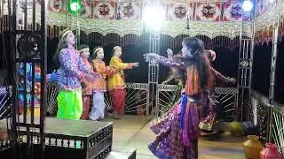 Mudgelmal New Natak || Powered by SR NATAK OFFICIAL || #newnatok2024#dance #natak#srnatakofficial